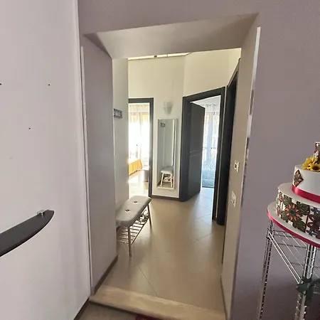 Marconi E Garibaldi 76 Apartment Castellammare del Golfo Exterior foto