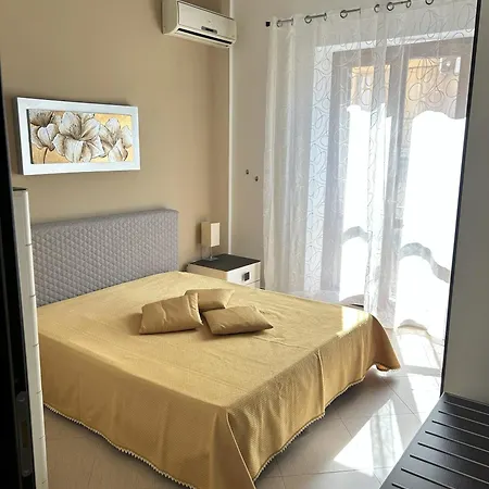 Marconi E Garibaldi 76 Apartment Castellammare del Golfo Exterior foto
