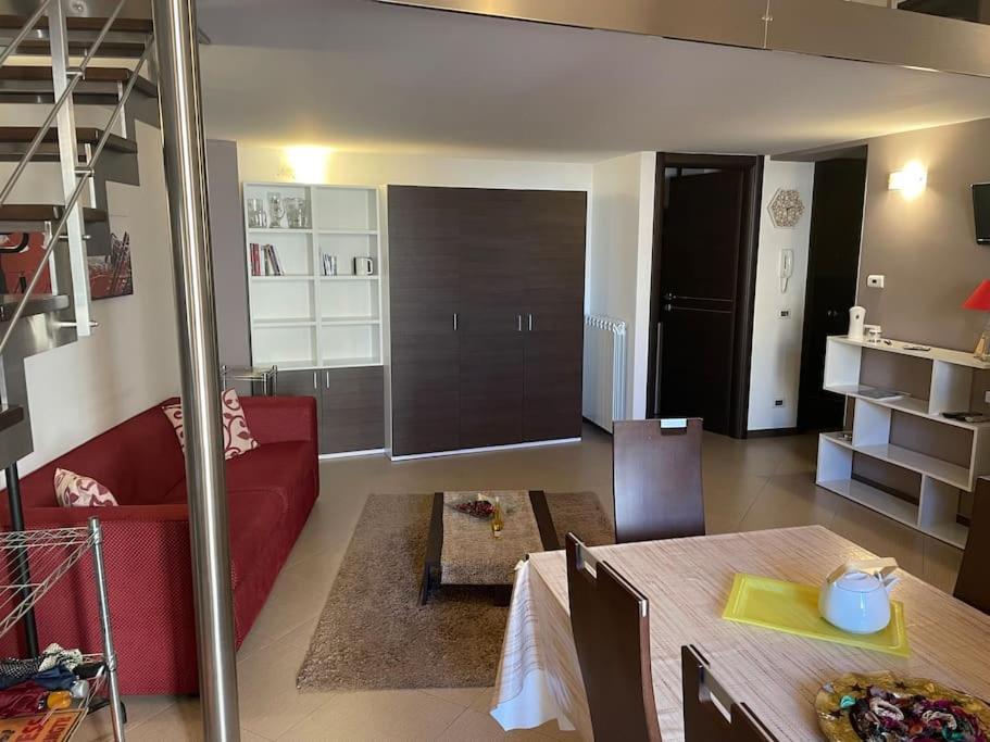 Apartment Marconi E Garibaldi 76