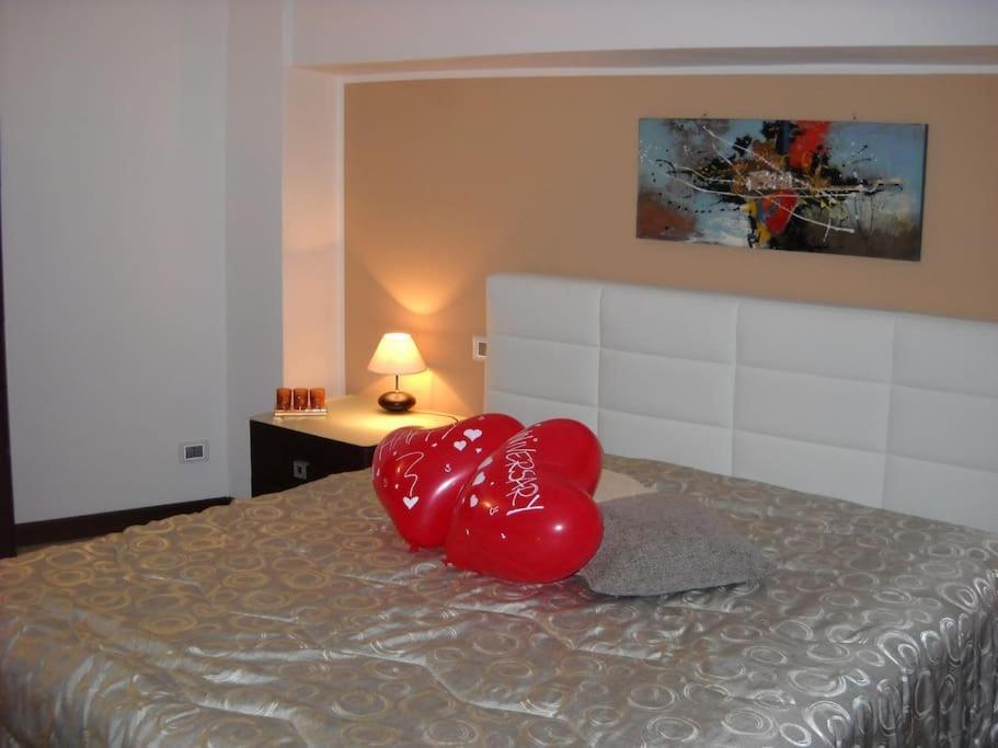 Marconi E Garibaldi 76 Apartment Castellammare del Golfo