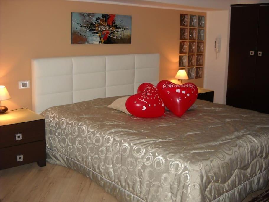 Apartment Marconi E Garibaldi 76 Castellammare del Golfo