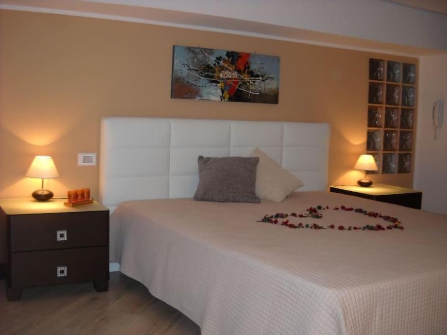 Marconi E Garibaldi 76 Apartment