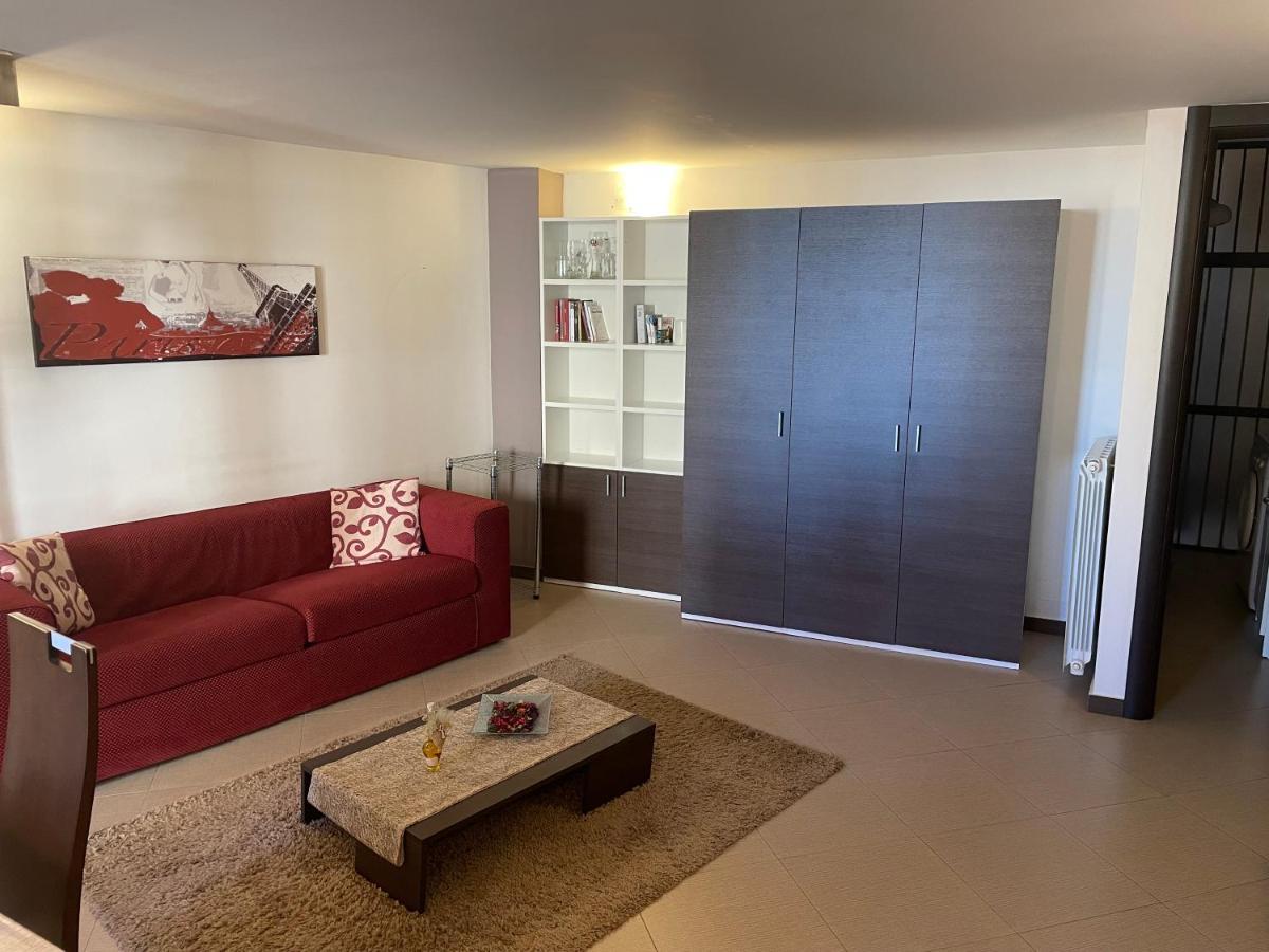 Apartment Marconi E Garibaldi 76