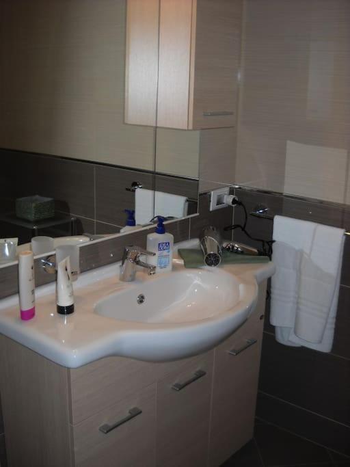 Apartment Marconi E Garibaldi 76 Castellammare del Golfo