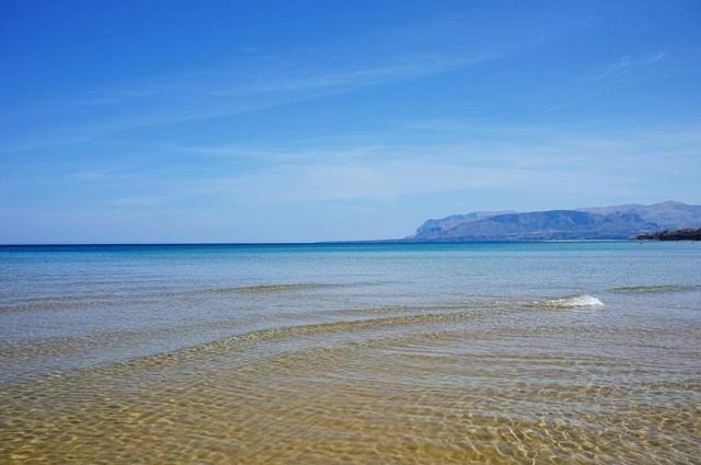 Marconi E Garibaldi 76 * Castellammare del Golfo