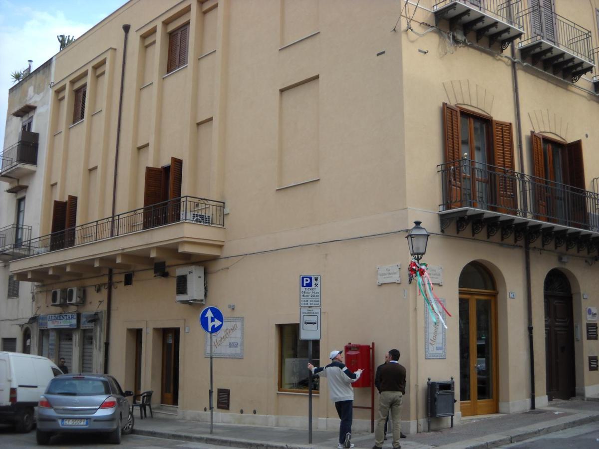 Apartment Marconi E Garibaldi 76