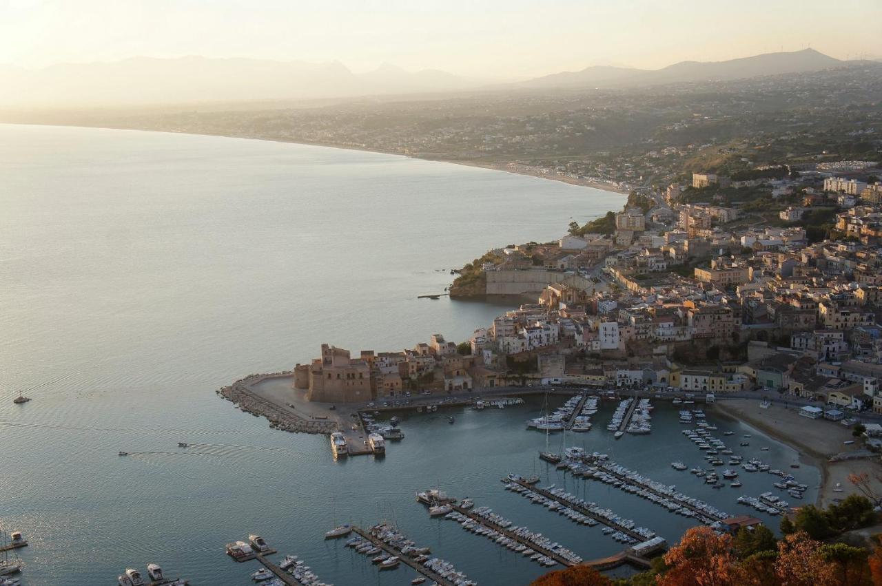 Marconi E Garibaldi 76 Apartment Castellammare del Golfo