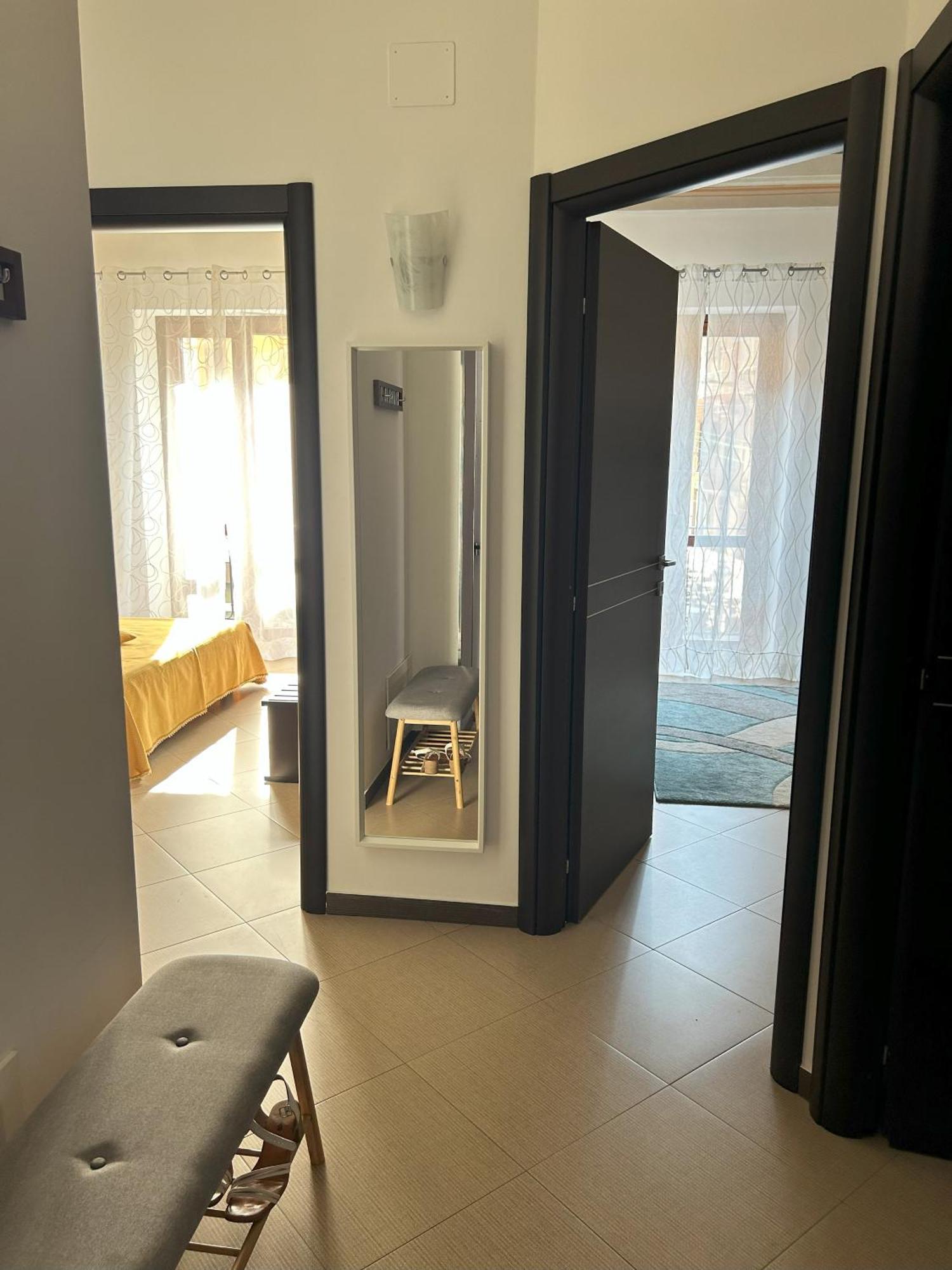 Apartment Marconi E Garibaldi 76 Castellammare del Golfo
