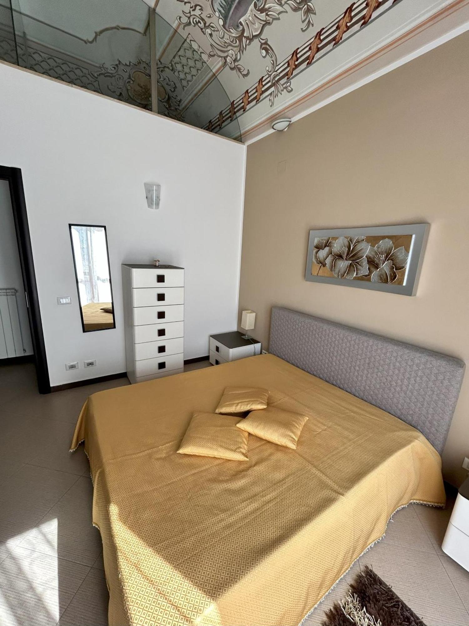 Marconi E Garibaldi 76 Apartment