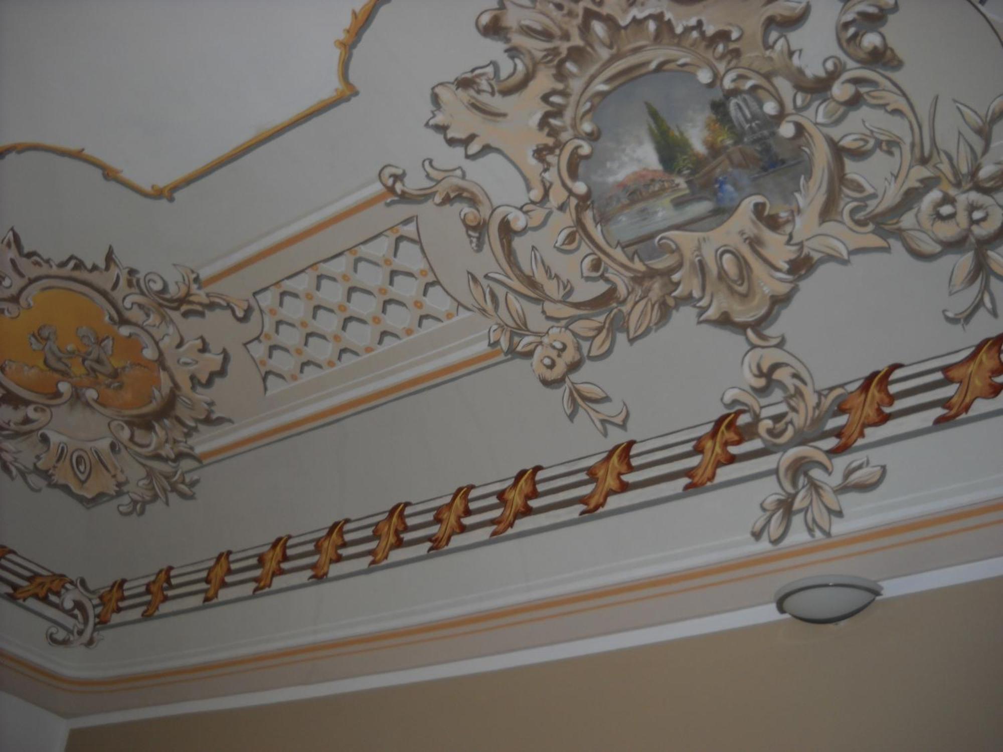 Apartment Marconi E Garibaldi 76