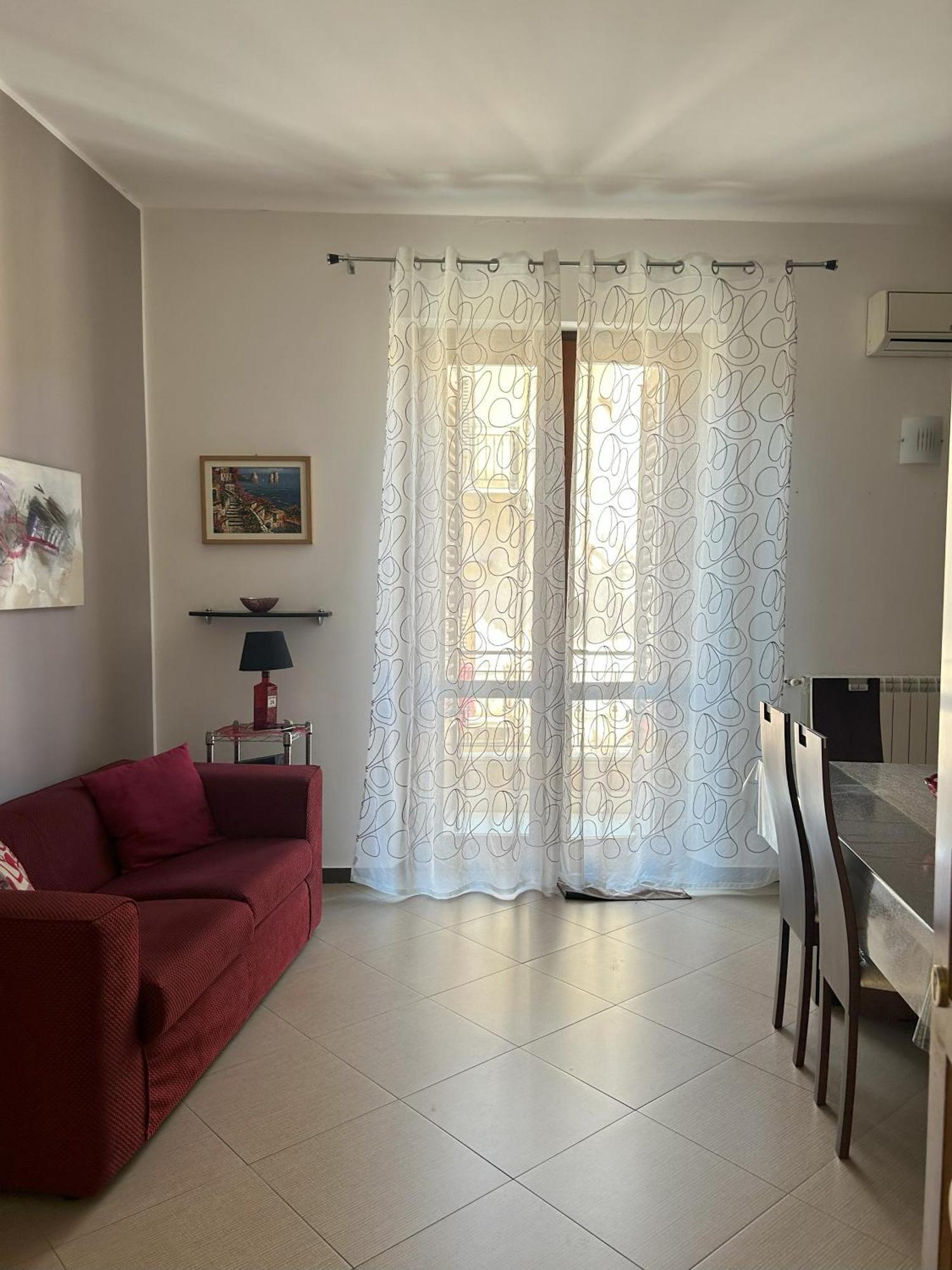 Apartment Marconi E Garibaldi 76 *