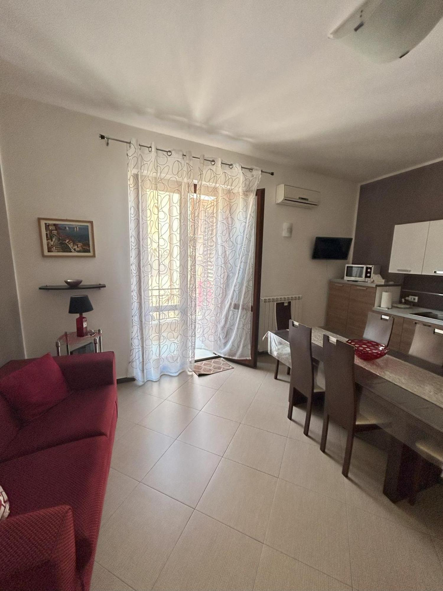 Apartment Marconi E Garibaldi 76 Castellammare del Golfo